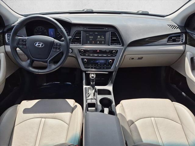 2016 Hyundai Sonata - $8,900