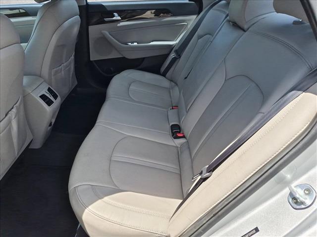 2016 Hyundai Sonata - $8,900