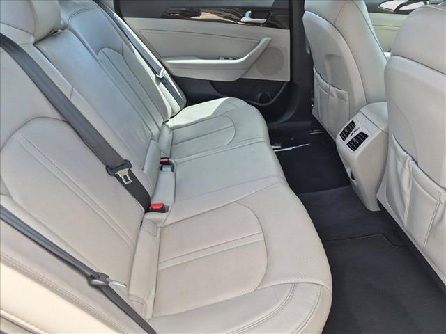 2016 Hyundai Sonata - $8,900