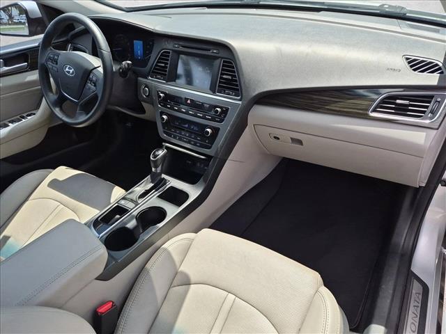2016 Hyundai Sonata - $8,900