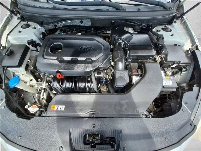 2016 Hyundai Sonata - $8,900