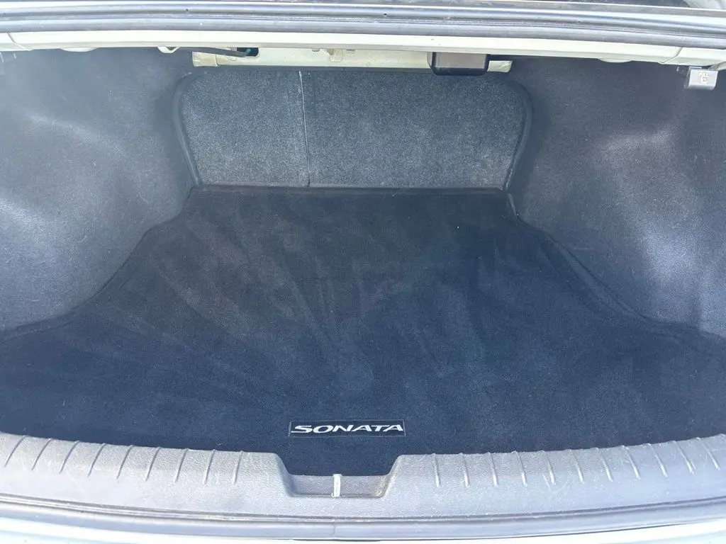 2017 Hyundai Sonata - $13,363
