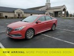 2017 Sonata Thumbnail 9