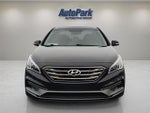 2017 Sonata Thumbnail 2
