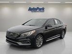 2017 Sonata Thumbnail 3
