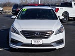 2017 Sonata Thumbnail 2