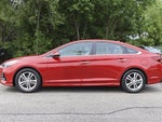 2018 Sonata Thumbnail 8