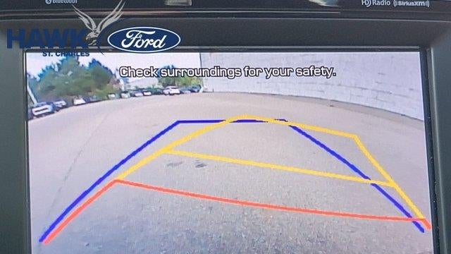 2018 Hyundai SONATA SEL+
