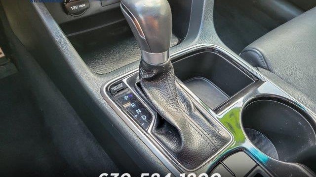 2018 Hyundai SONATA SEL+