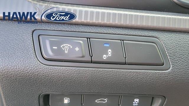 2018 Hyundai SONATA SEL+