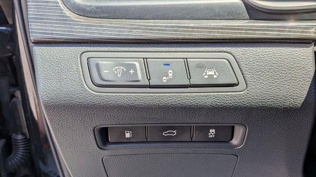 2018 Hyundai SONATA Limited