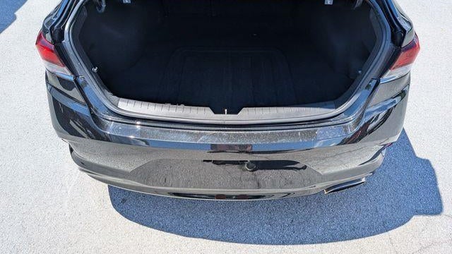 2018 Hyundai SONATA Limited