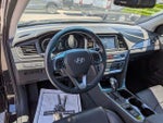 2018 Sonata Thumbnail 8