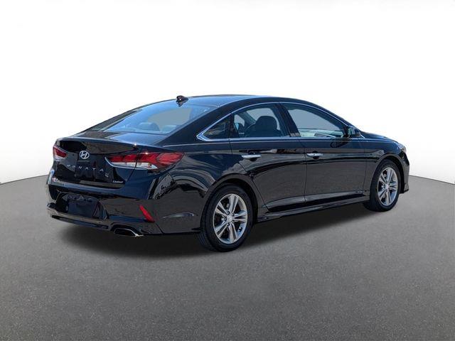 2018 Hyundai Sonata - $16,995