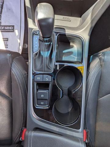 2018 Hyundai Sonata - $16,995
