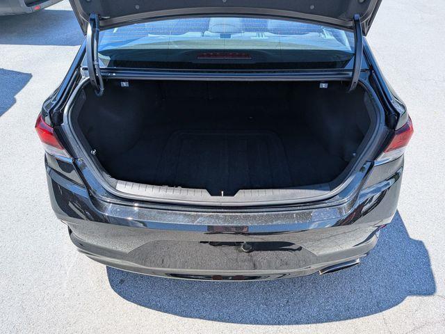 2018 Hyundai Sonata - $16,995