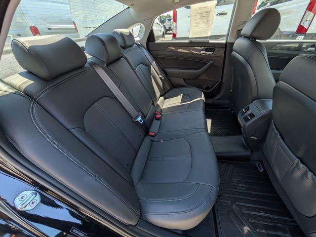 2018 Hyundai Sonata - $16,995