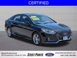 2018 Sonata Thumbnail 1