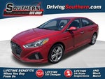 2018 Sonata Thumbnail 1
