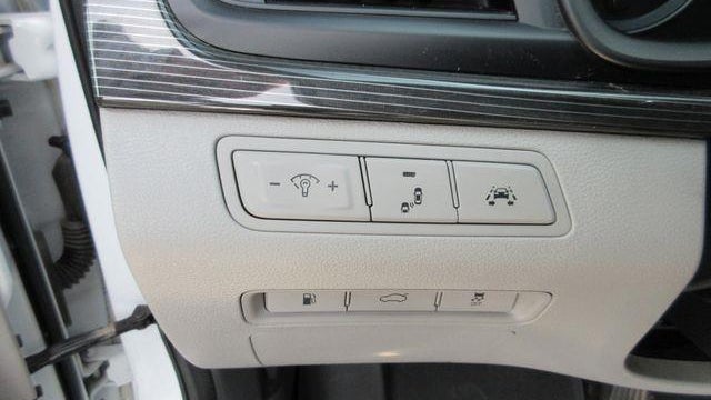 2018 Hyundai SONATA SEL+