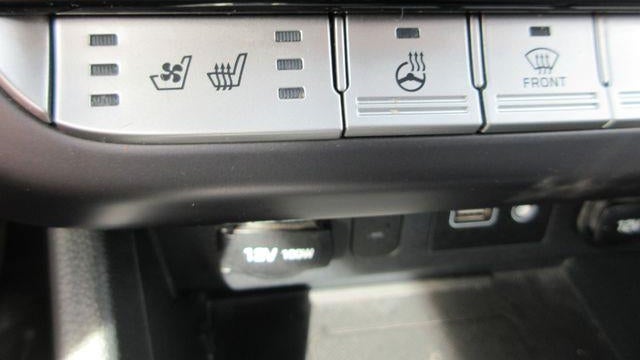 2018 Hyundai SONATA SEL+