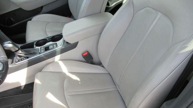 2018 Hyundai SONATA SEL+