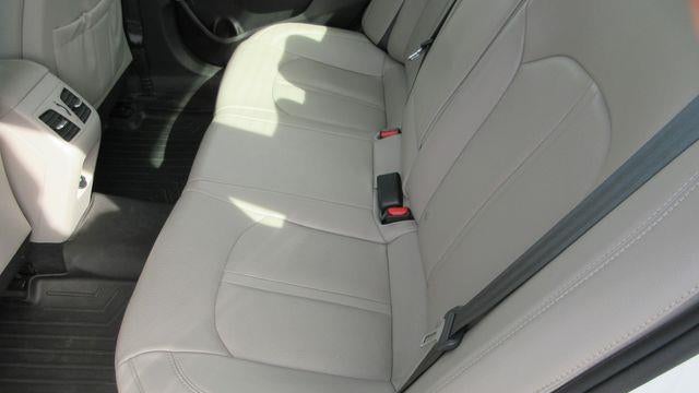 2018 Hyundai SONATA SEL+
