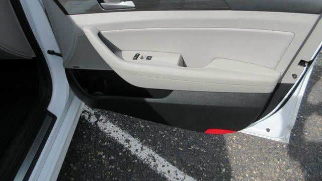 2018 Hyundai SONATA SEL+