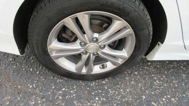 2018 Hyundai SONATA SEL+