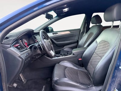 2019 Hyundai Sonata Sport 4DR Sedan