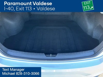 2019 Hyundai Sonata SEL 4DR Sedan