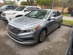 2015 Sonata Thumbnail 2