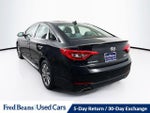 2016 Sonata Thumbnail 5