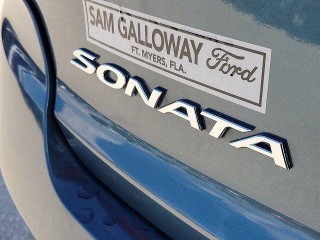 2016 Hyundai Sonata - $12,789