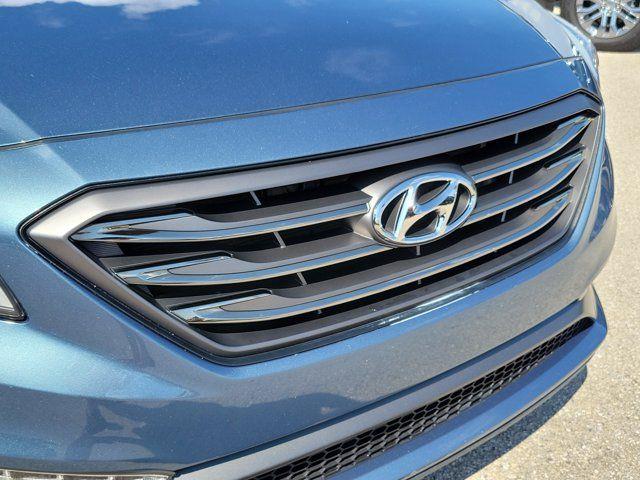 2016 Hyundai Sonata - $12,789
