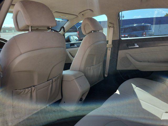 2016 Hyundai Sonata - $12,789