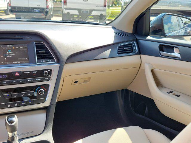 2016 Hyundai Sonata - $12,789