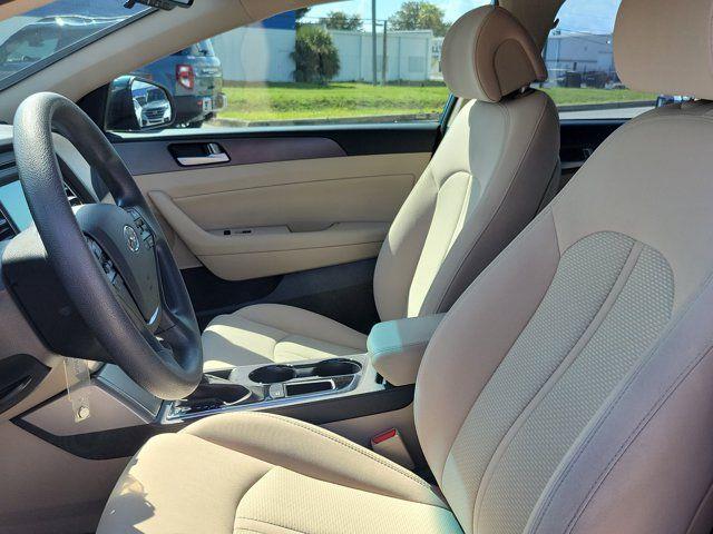 2016 Hyundai Sonata - $12,789