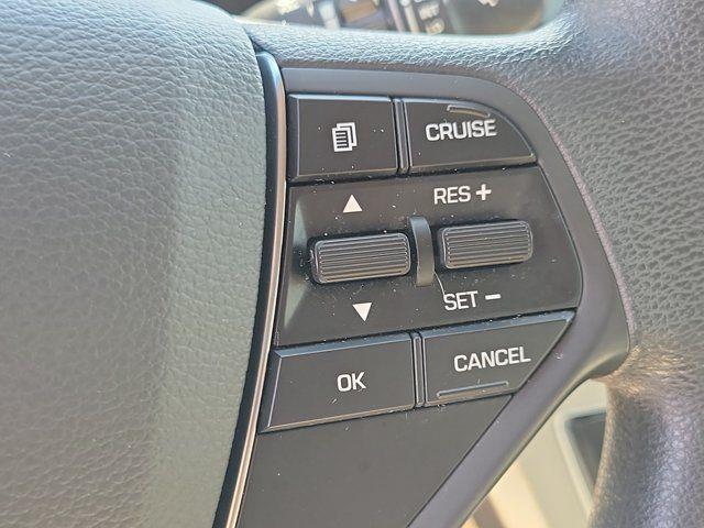 2016 Hyundai Sonata - $12,789