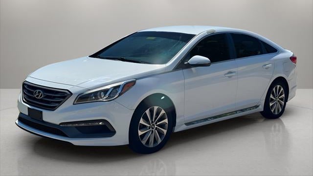 Preowned 2016 Hyundai SONATA Sport for Sale
