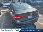 2017 Sonata Thumbnail 8