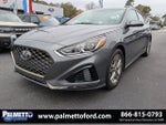 2018 Sonata Thumbnail 8