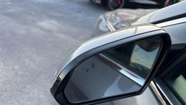 2018 Hyundai SONATA SEL+