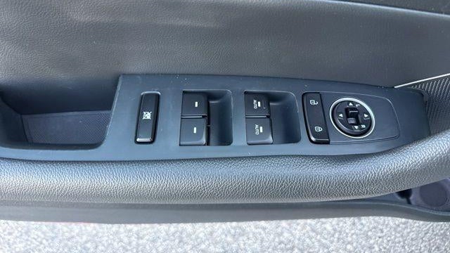 2018 Hyundai SONATA SEL+