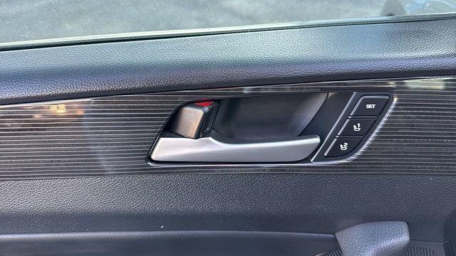 2018 Hyundai SONATA SEL+