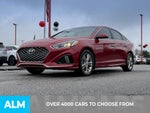 2019 Sonata Thumbnail 2