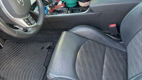 Preowned 2019 Hyundai SONATA SEL for Sale