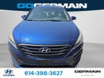 2015 Sonata Thumbnail 2