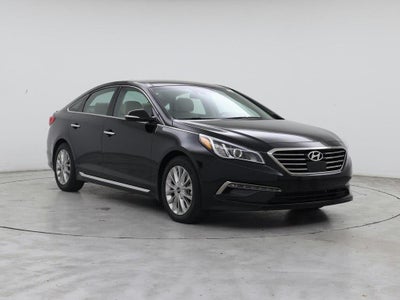 Photo of a 2015 Hyundai Sonata Limited 4DR Sedan for sale