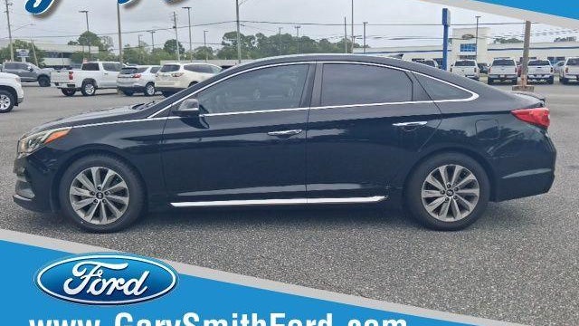 Preowned 2016 Hyundai SONATA Sport for Sale